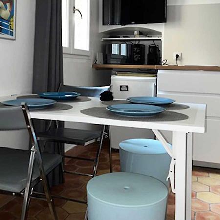 Le Rocher Antibes Exterior foto