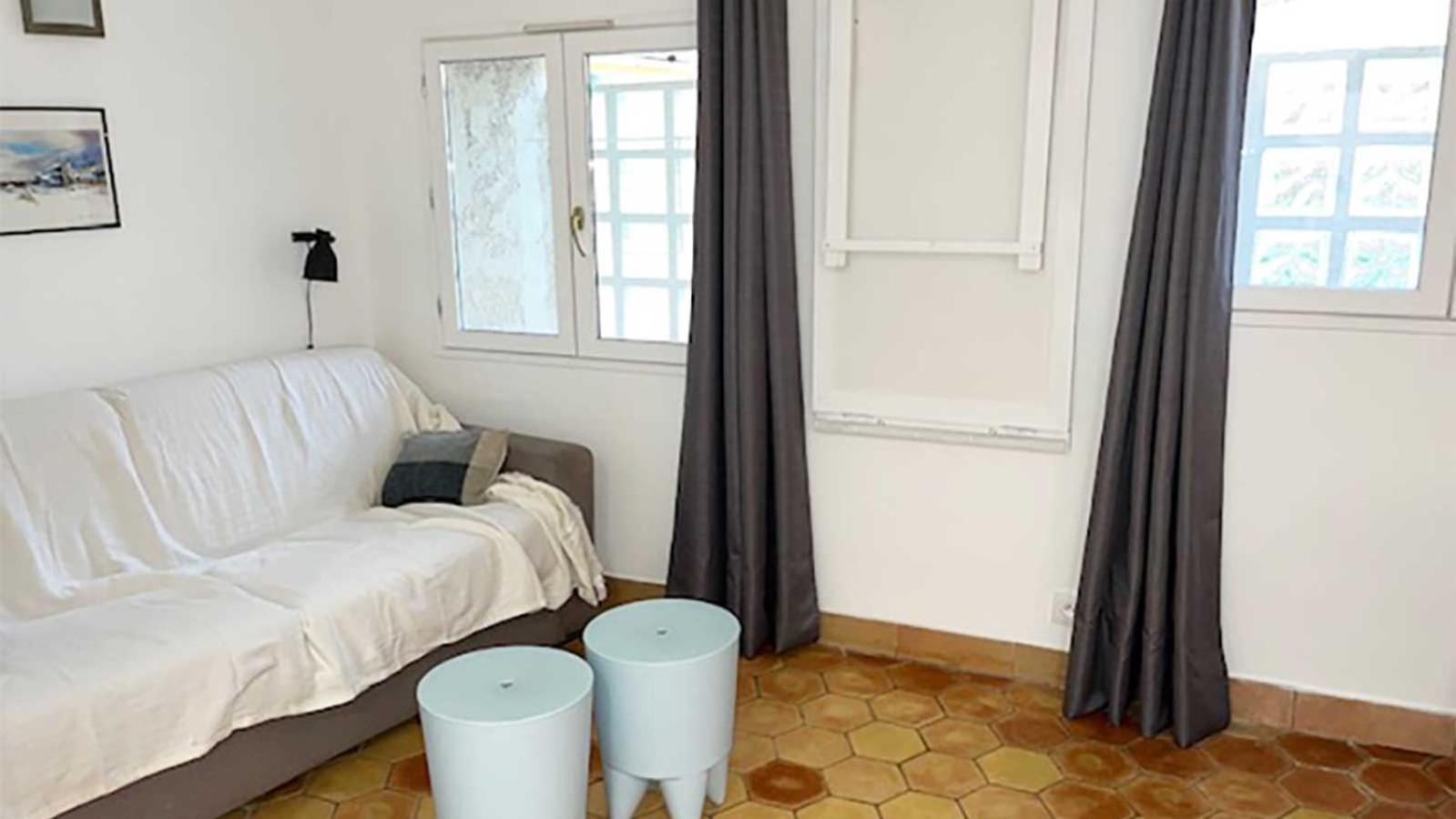 Le Rocher Antibes Exterior foto
